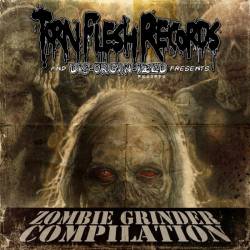 Compilations : Zombie Grinder Compilation
